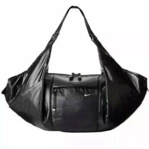 Nike Victory Gym Duffle Tote Workout Bag